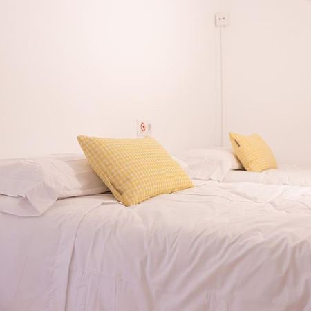 סיירה נבדה Apartamento Sierra De Mariola מראה חיצוני תמונה
