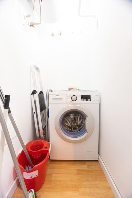 סיירה נבדה Apartamento Sierra De Mariola מראה חיצוני תמונה