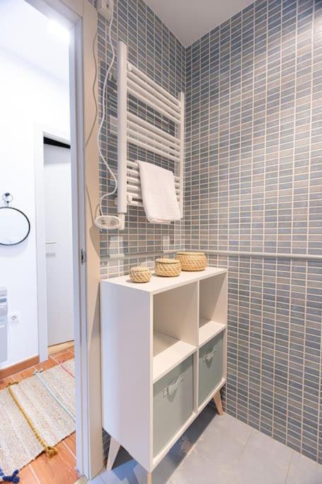סיירה נבדה Apartamento Sierra De Mariola מראה חיצוני תמונה