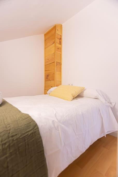 סיירה נבדה Apartamento Sierra De Mariola מראה חיצוני תמונה